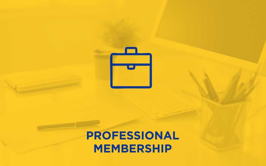ICAN Professional Membership