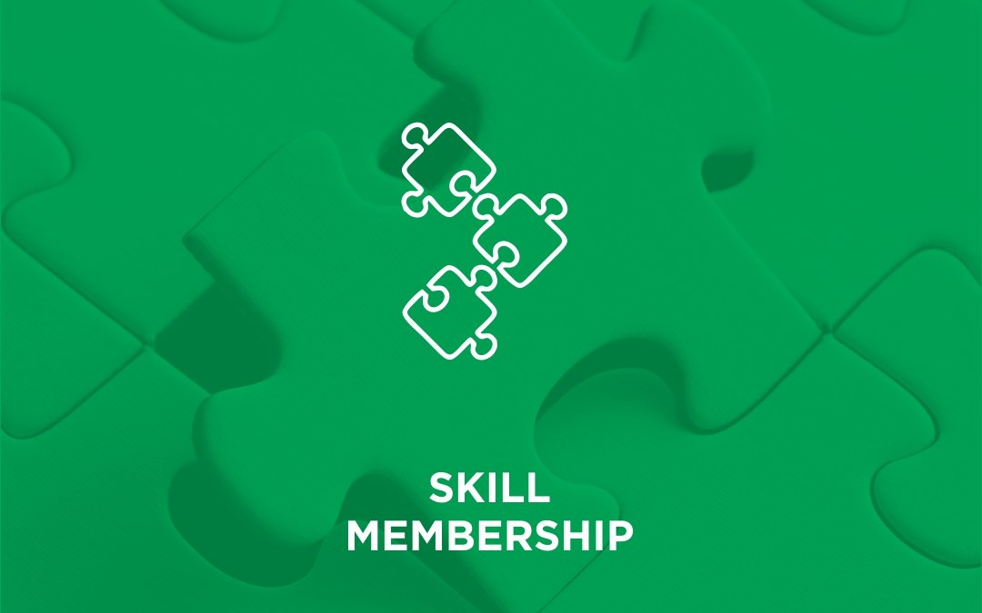 ICAN Skill Membership